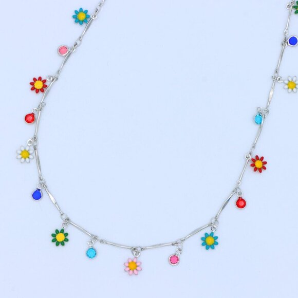 Delicate & Modern Necklace Chain – Perfect for Girls & Women, DYC1054 - Picture 5 of 15